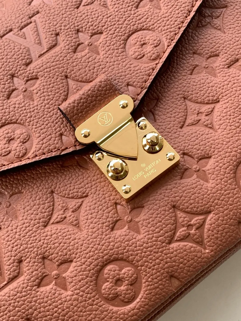 LV Top Handle Bags-447 - Image 5