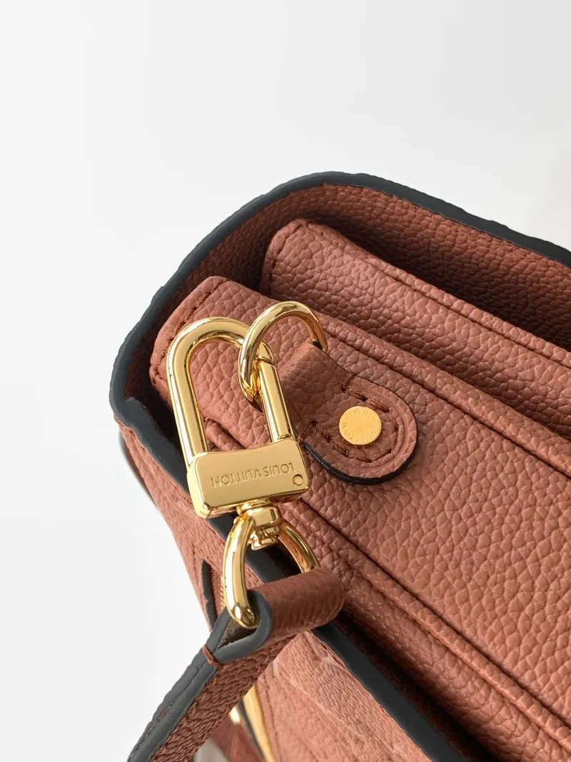 LV Top Handle Bags-447 - Image 6