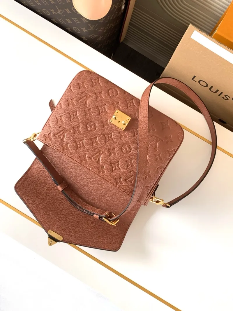 LV Top Handle Bags-447 - Image 7