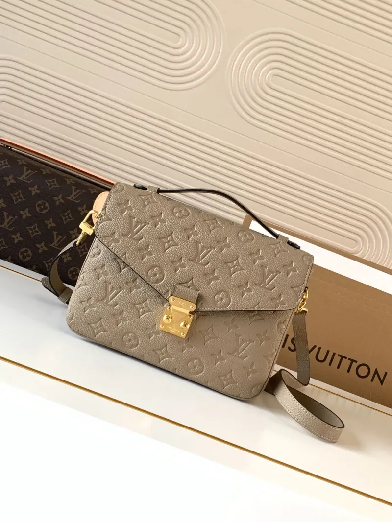 LV Top Handle Bags-448