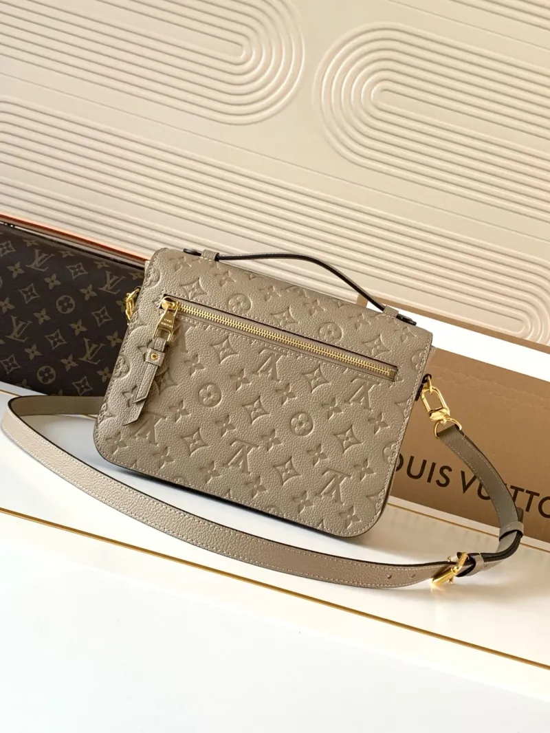 LV Top Handle Bags-448 - Image 3