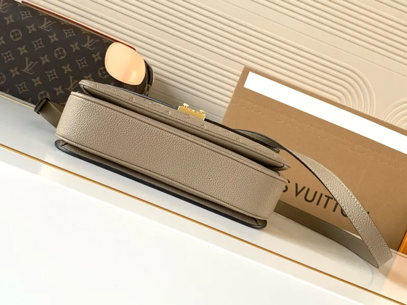 LV Top Handle Bags-448 - Image 4