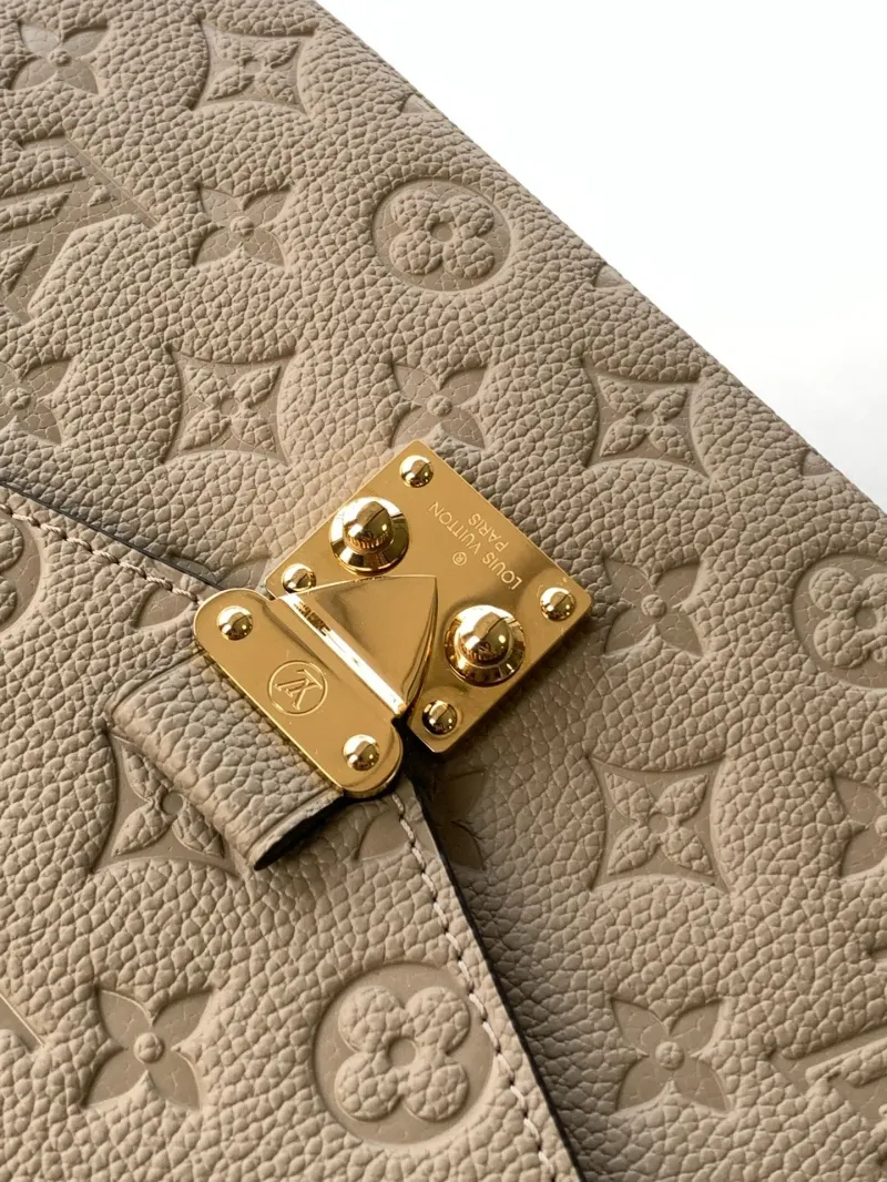 LV Top Handle Bags-448 - Image 5