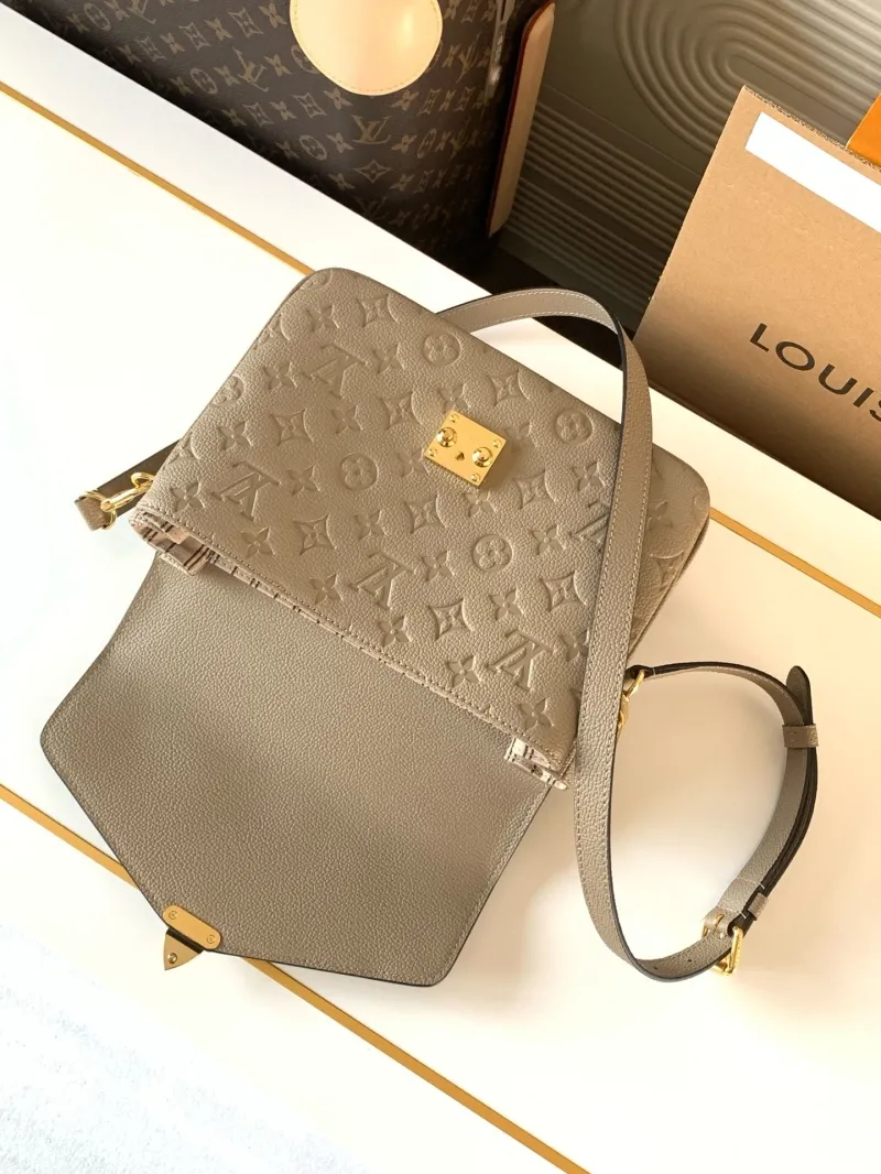 LV Top Handle Bags-448 - Image 7