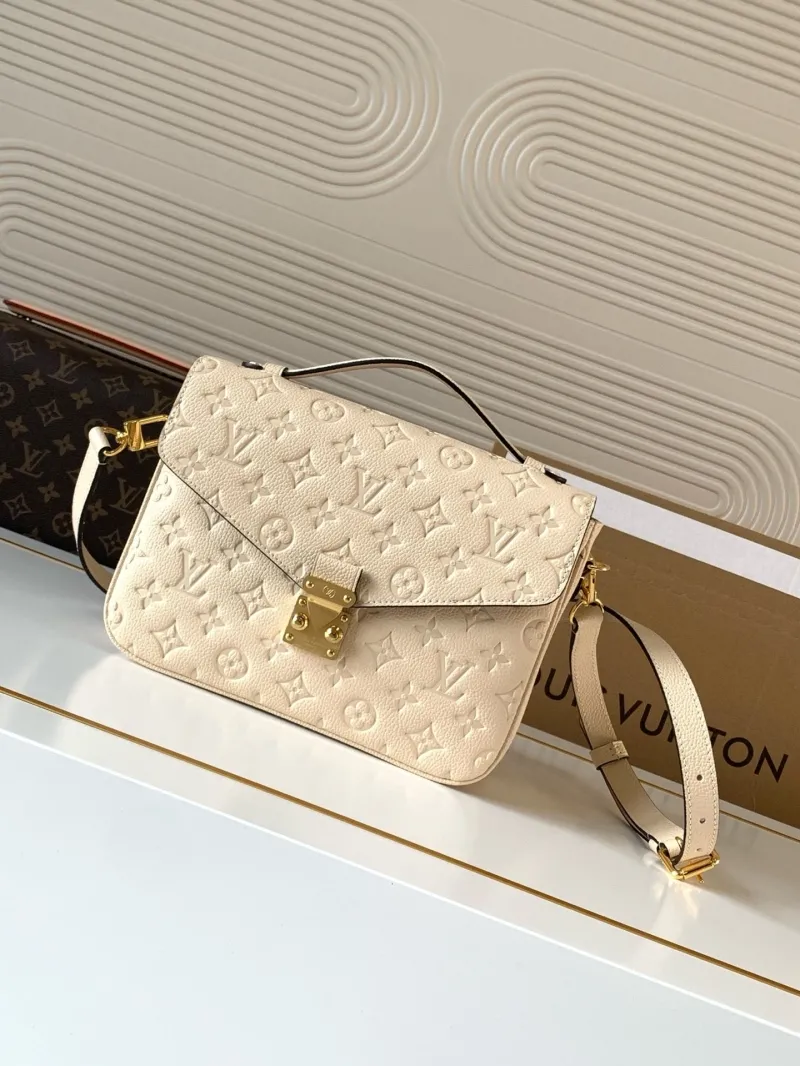 LV Top Handle Bags-449