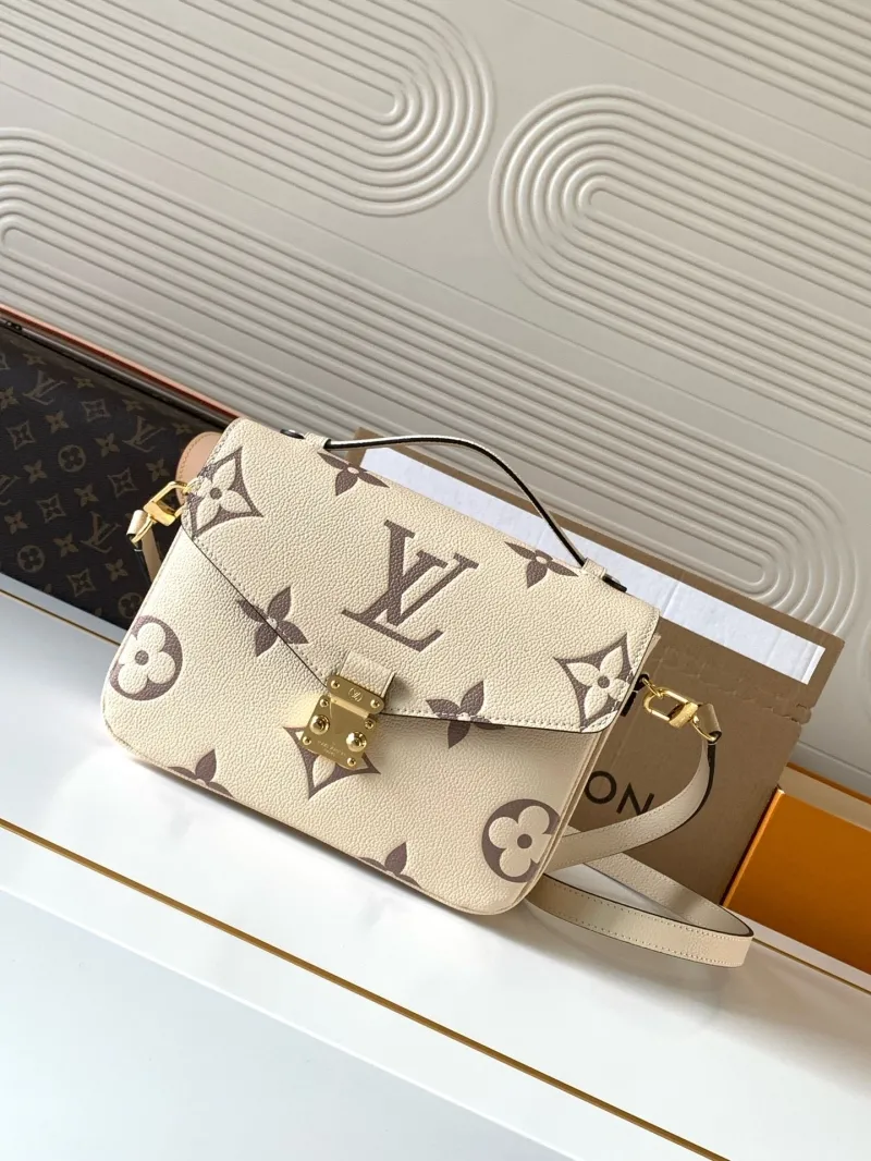 LV Top Handle Bags-451