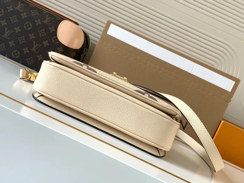 LV Top Handle Bags-451 - Image 4