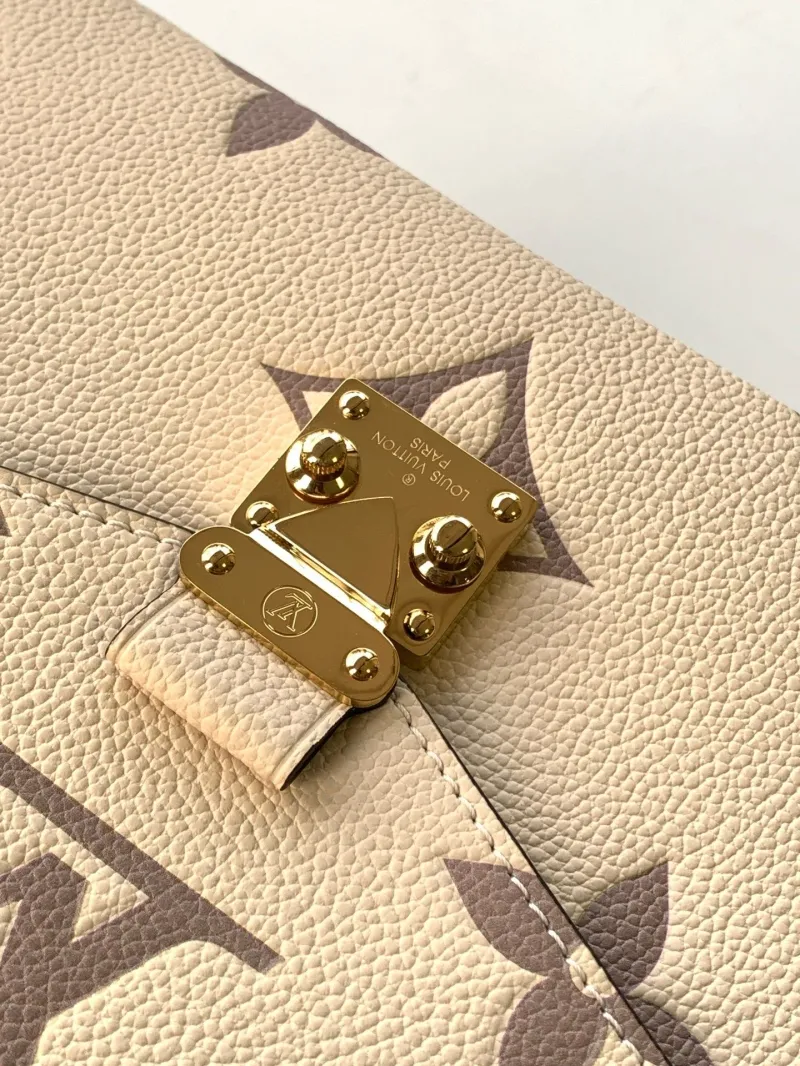 LV Top Handle Bags-451 - Image 5
