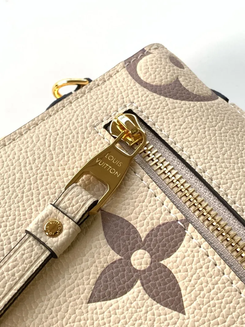 LV Top Handle Bags-451 - Image 6