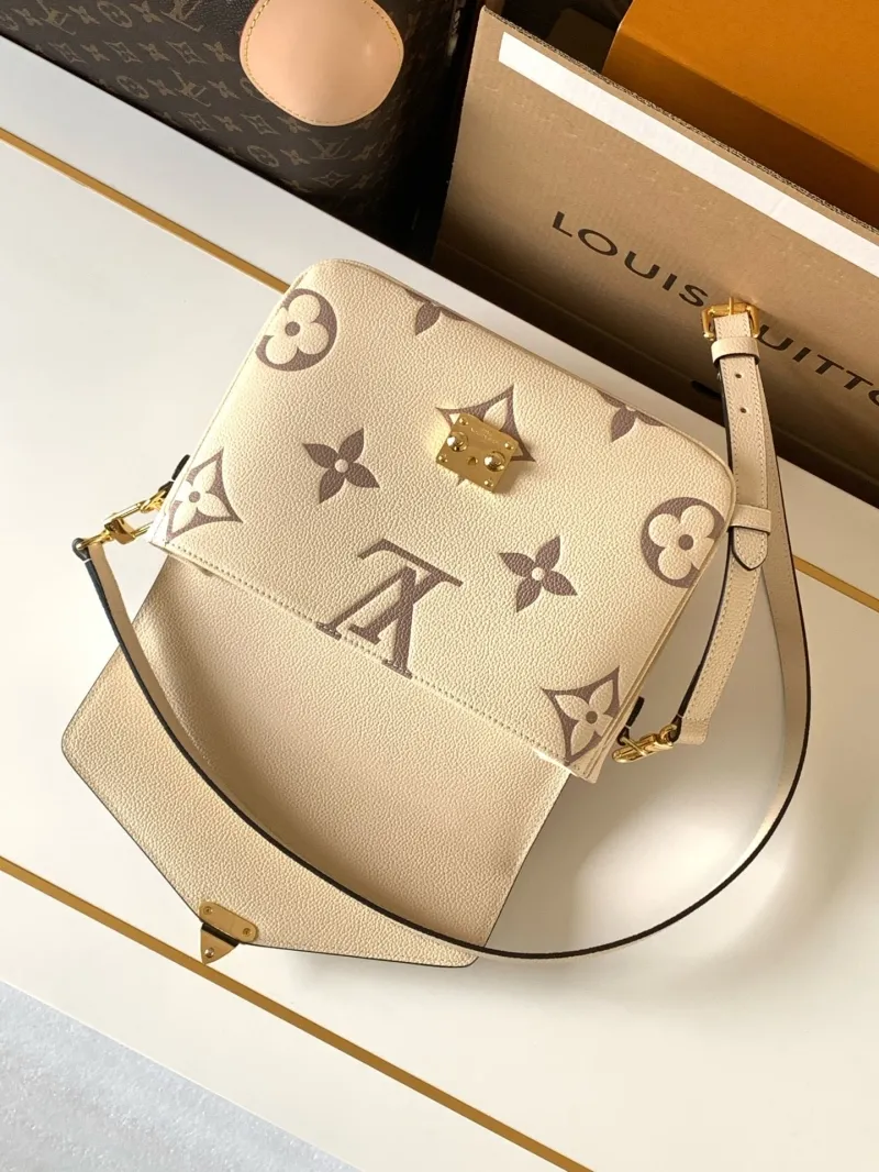 LV Top Handle Bags-451 - Image 7