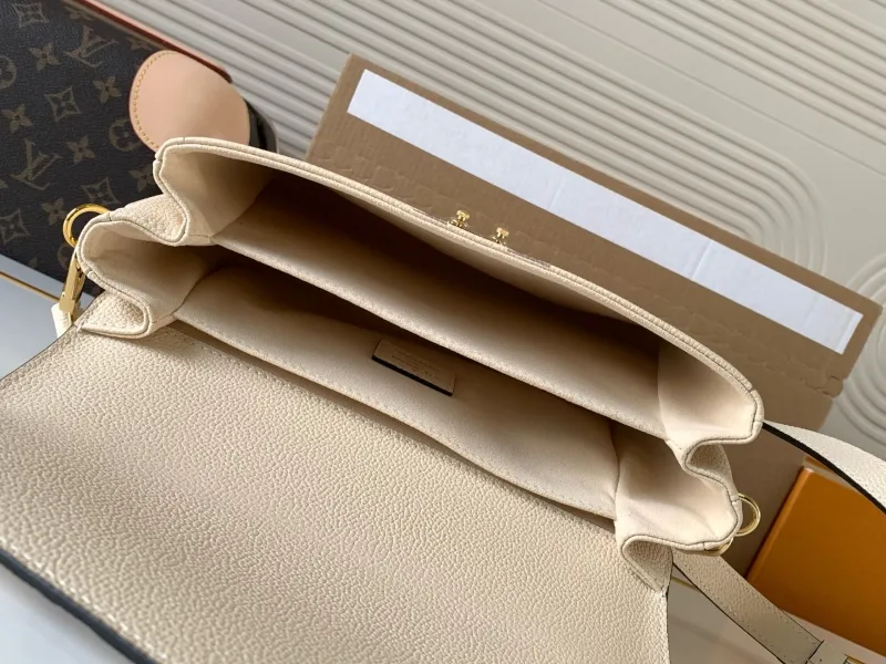 LV Top Handle Bags-451 - Image 8