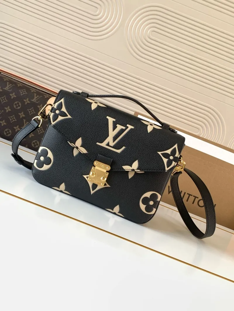 LV Top Handle Bags-452
