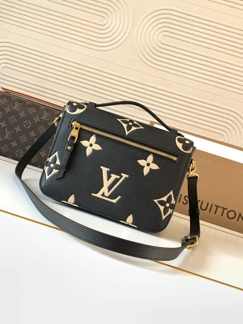 LV Top Handle Bags-452 - Image 3