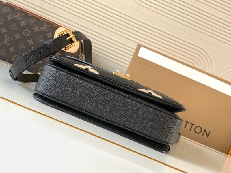 LV Top Handle Bags-452 - Image 4