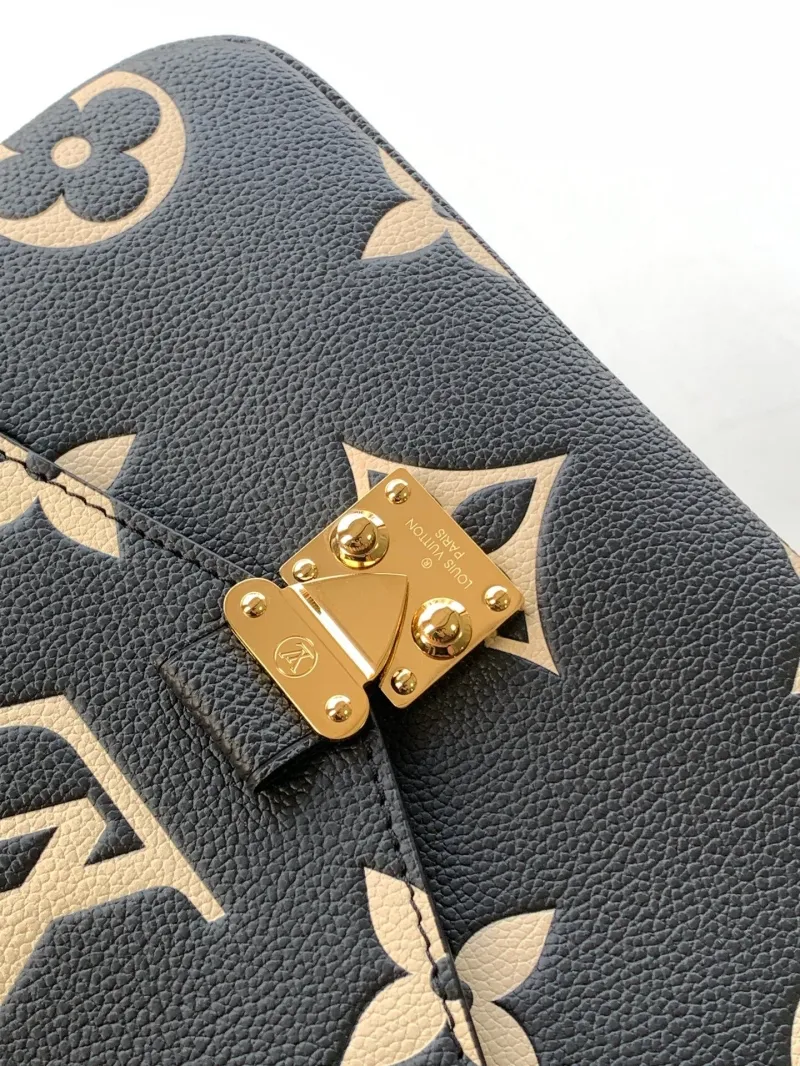 LV Top Handle Bags-452 - Image 5