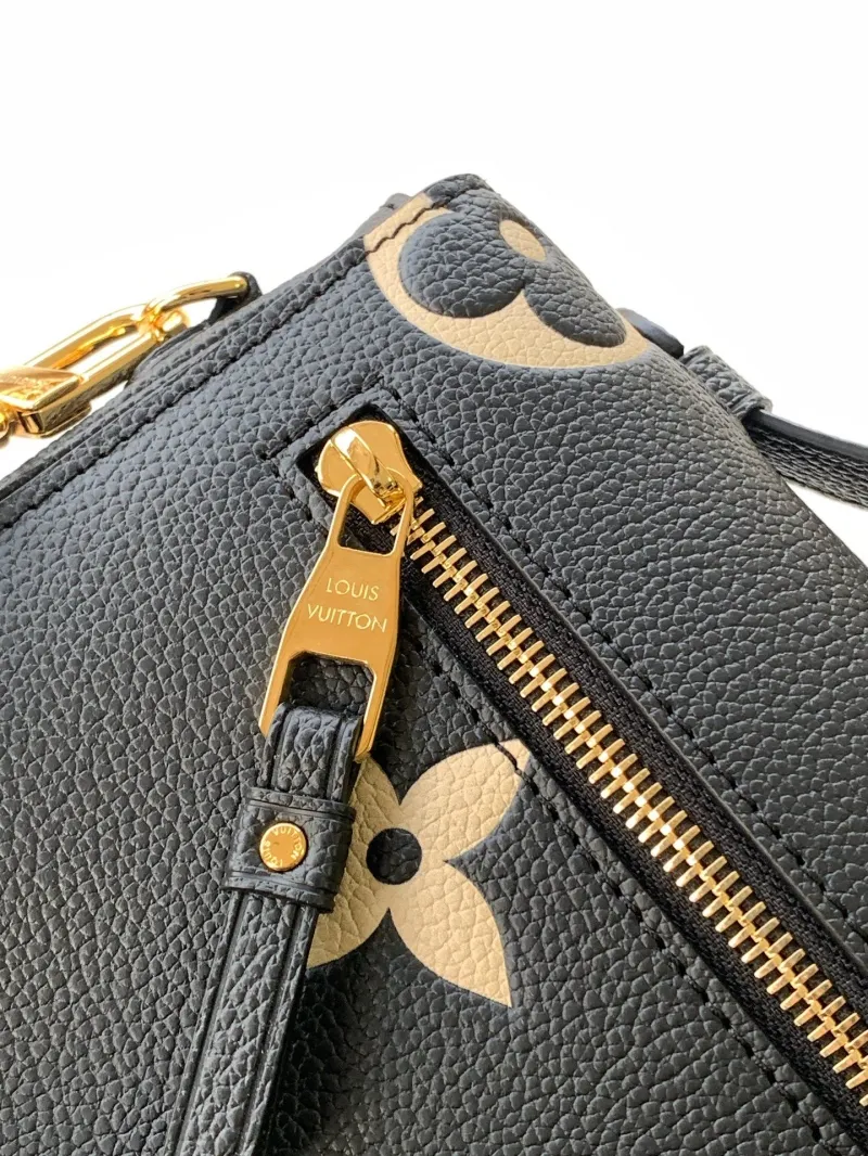 LV Top Handle Bags-452 - Image 6