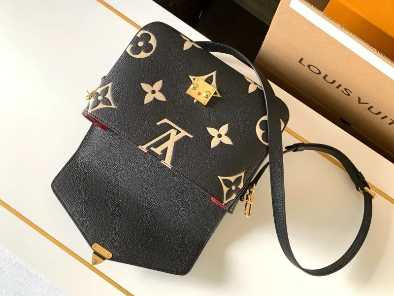LV Top Handle Bags-452 - Image 7