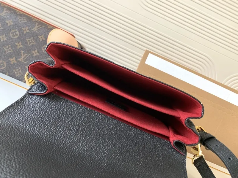 LV Top Handle Bags-452 - Image 8