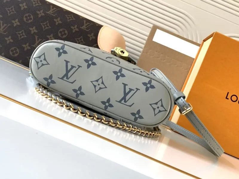 LV Top Handle Bags-453 - Image 4