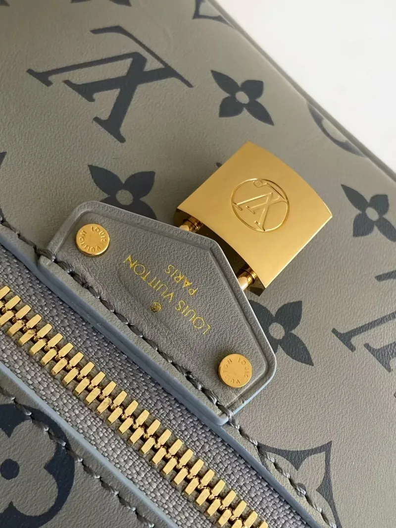 LV Top Handle Bags-453 - Image 5