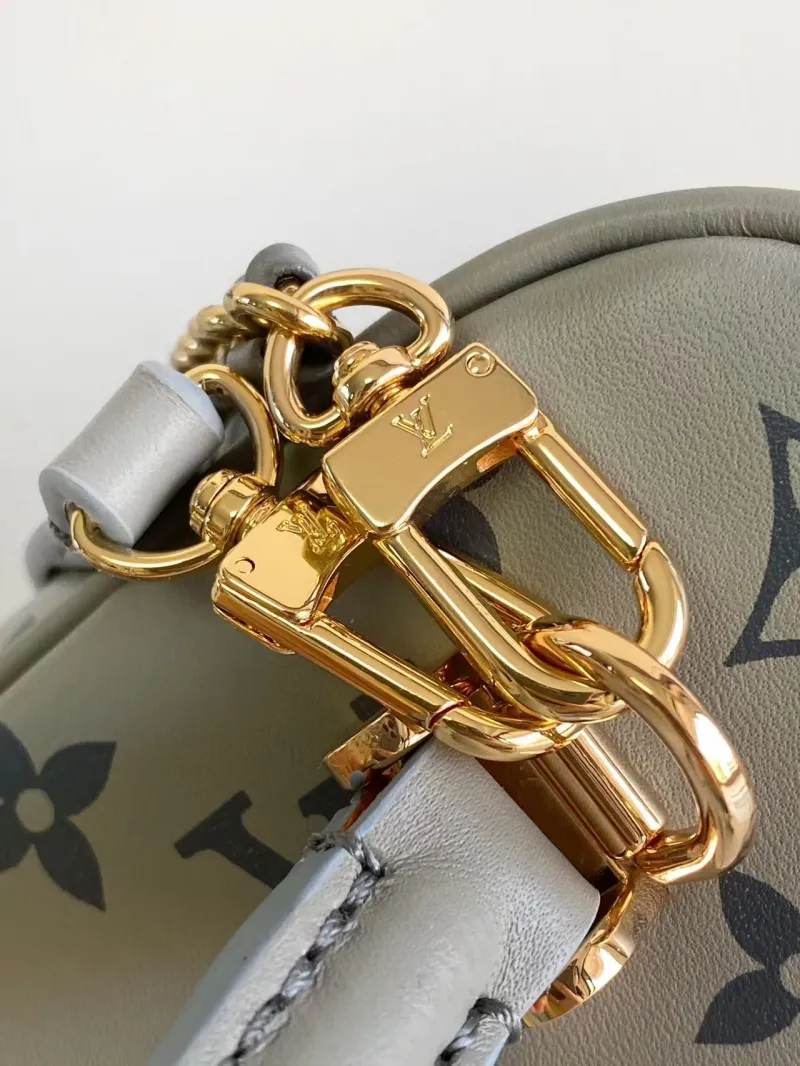 LV Top Handle Bags-453 - Image 6