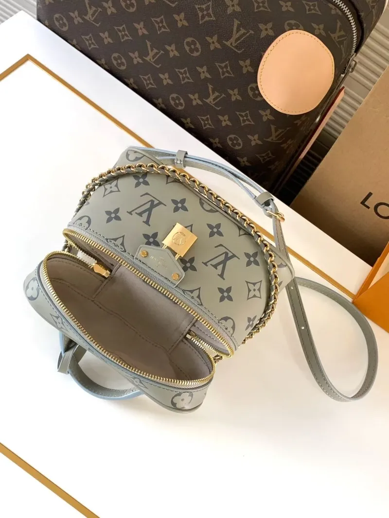 LV Top Handle Bags-453 - Image 7