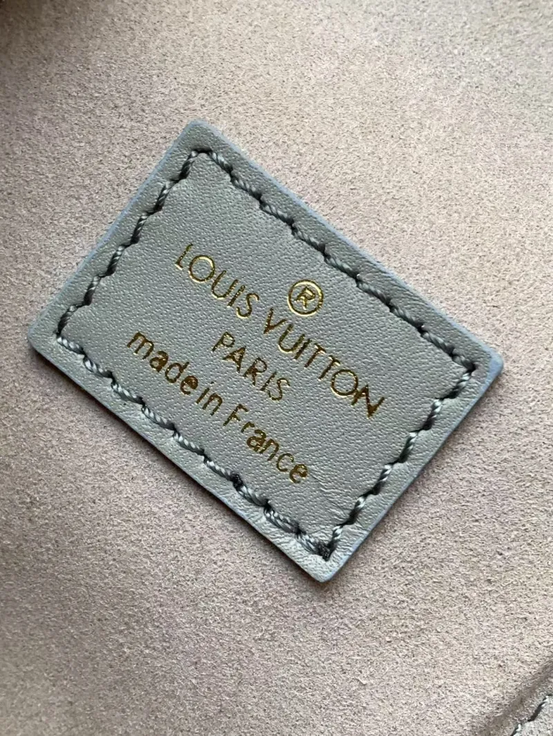 LV Top Handle Bags-453 - Image 9