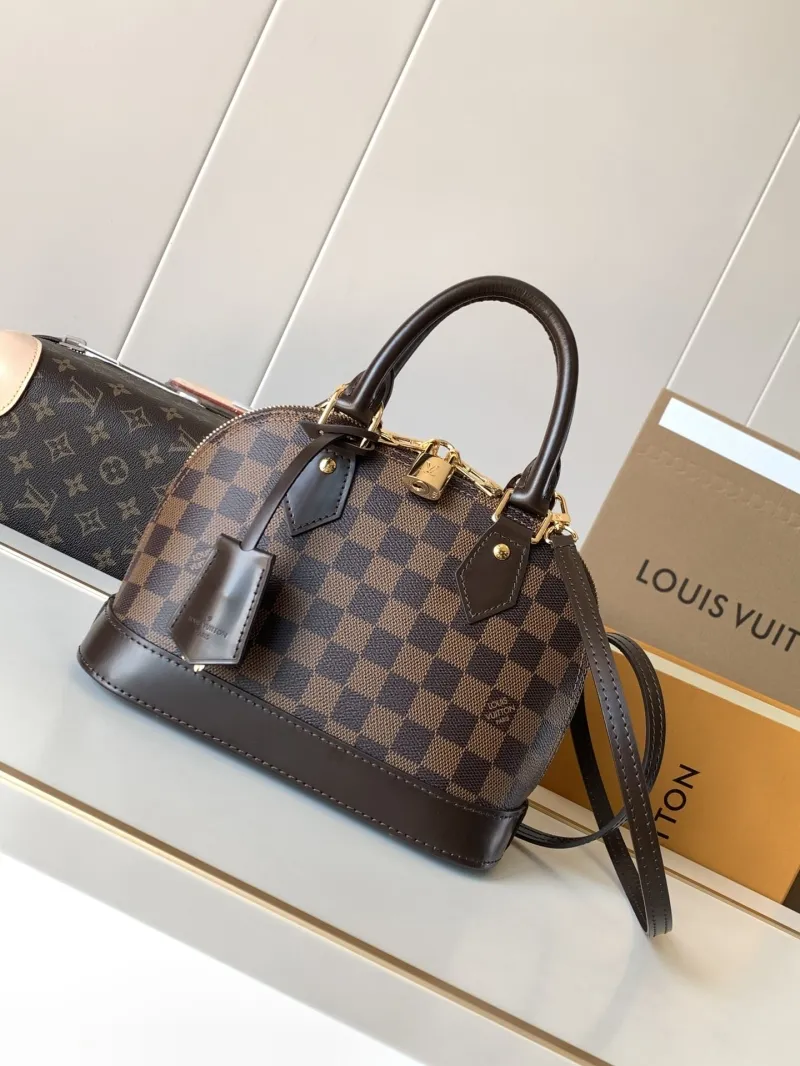 LV Top Handle Bags-454