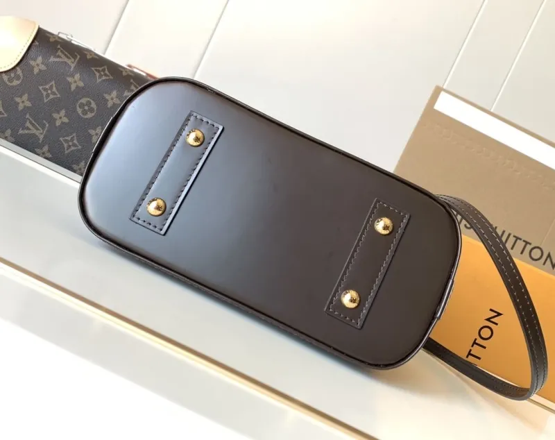 LV Top Handle Bags-454 - Image 4