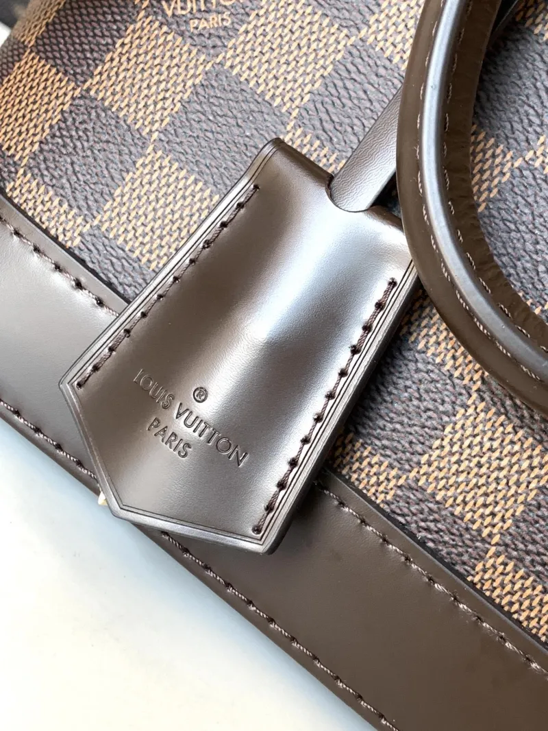 LV Top Handle Bags-454 - Image 6