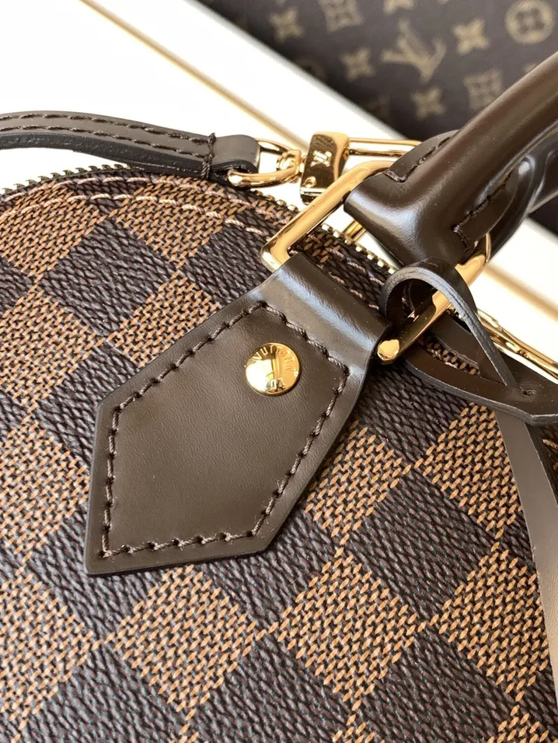 LV Top Handle Bags-454 - Image 7