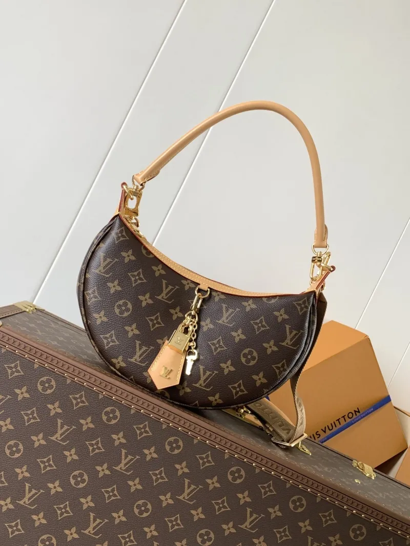 LV Top Handle Bags-456