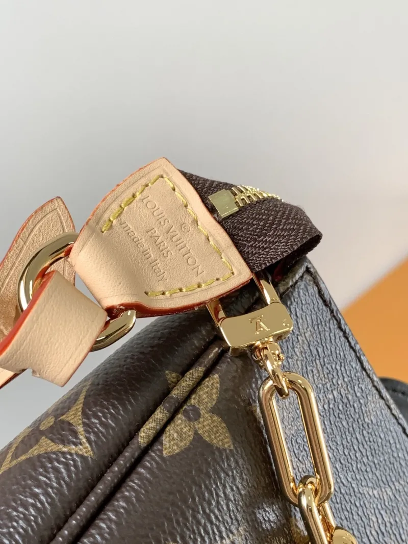LV Top Handle Bags-458 - Image 6