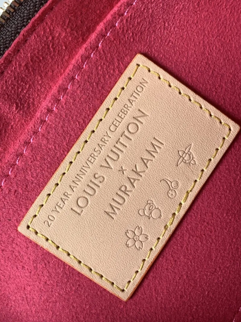 LV Top Handle Bags-458 - Image 9