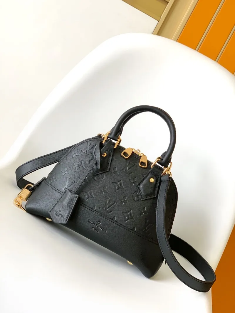 LV Top Handle Bags-459