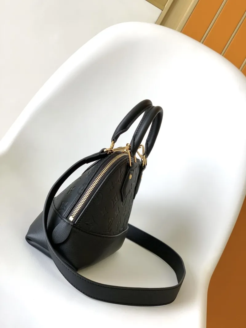Alternative view of LV Top Handle Bags-459