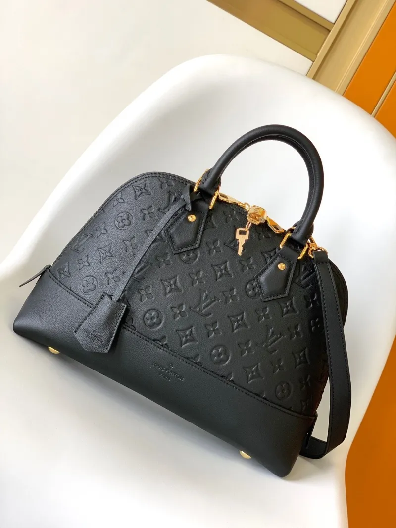 LV Top Handle Bags-460