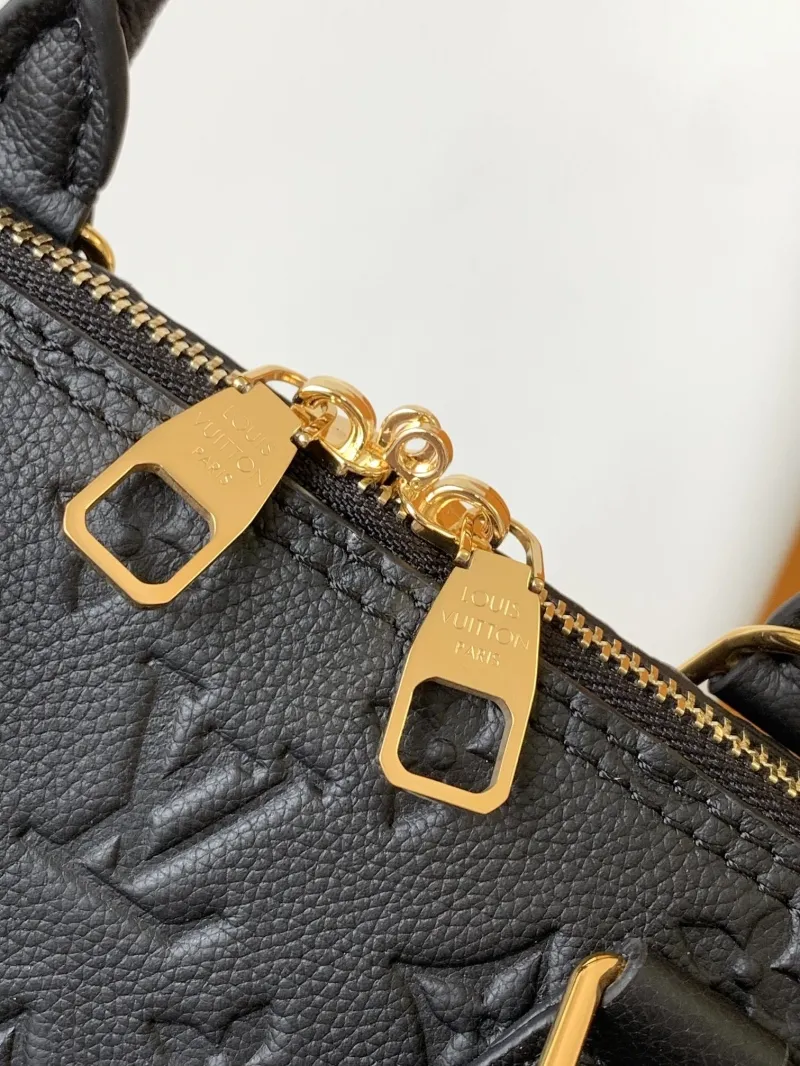 LV Top Handle Bags-460 - Image 3