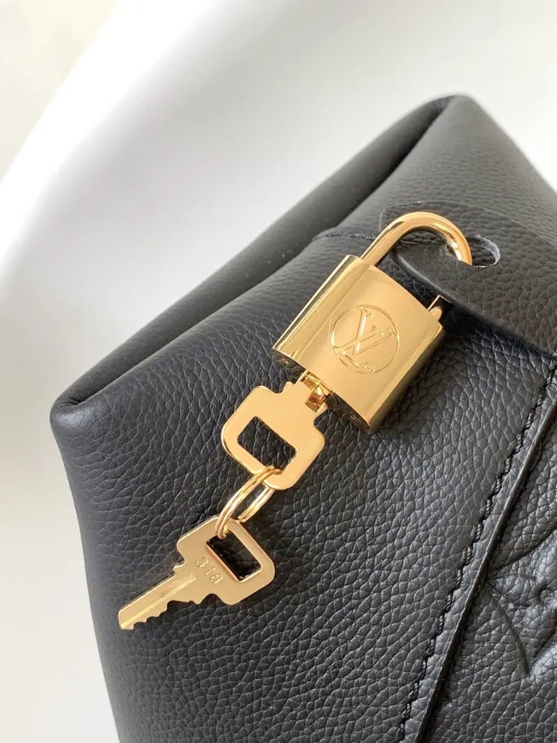 LV Top Handle Bags-460 - Image 4