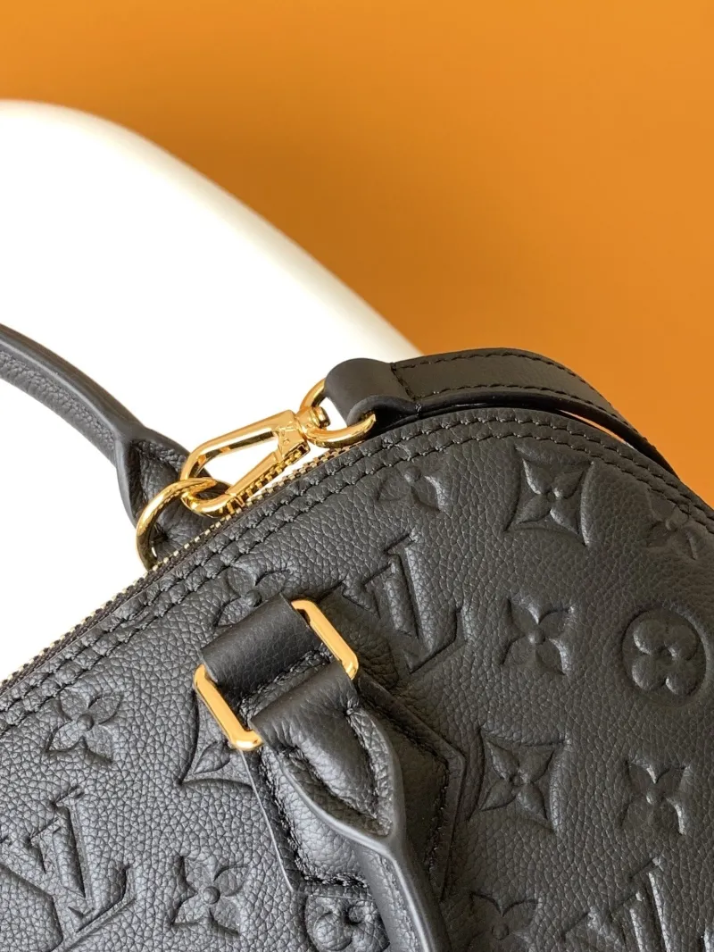 LV Top Handle Bags-460 - Image 5