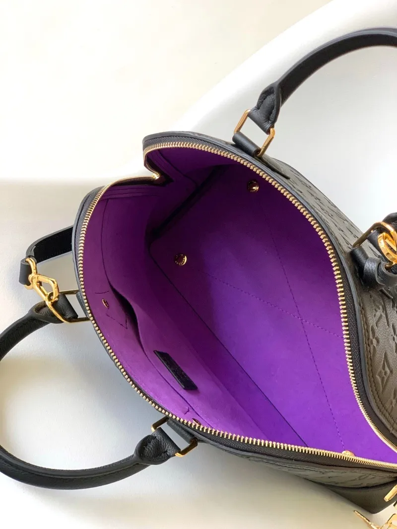 LV Top Handle Bags-460 - Image 6