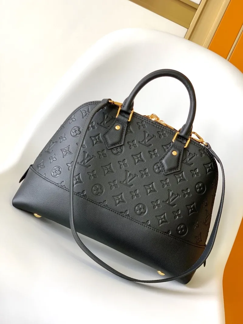 LV Top Handle Bags-460 - Image 8