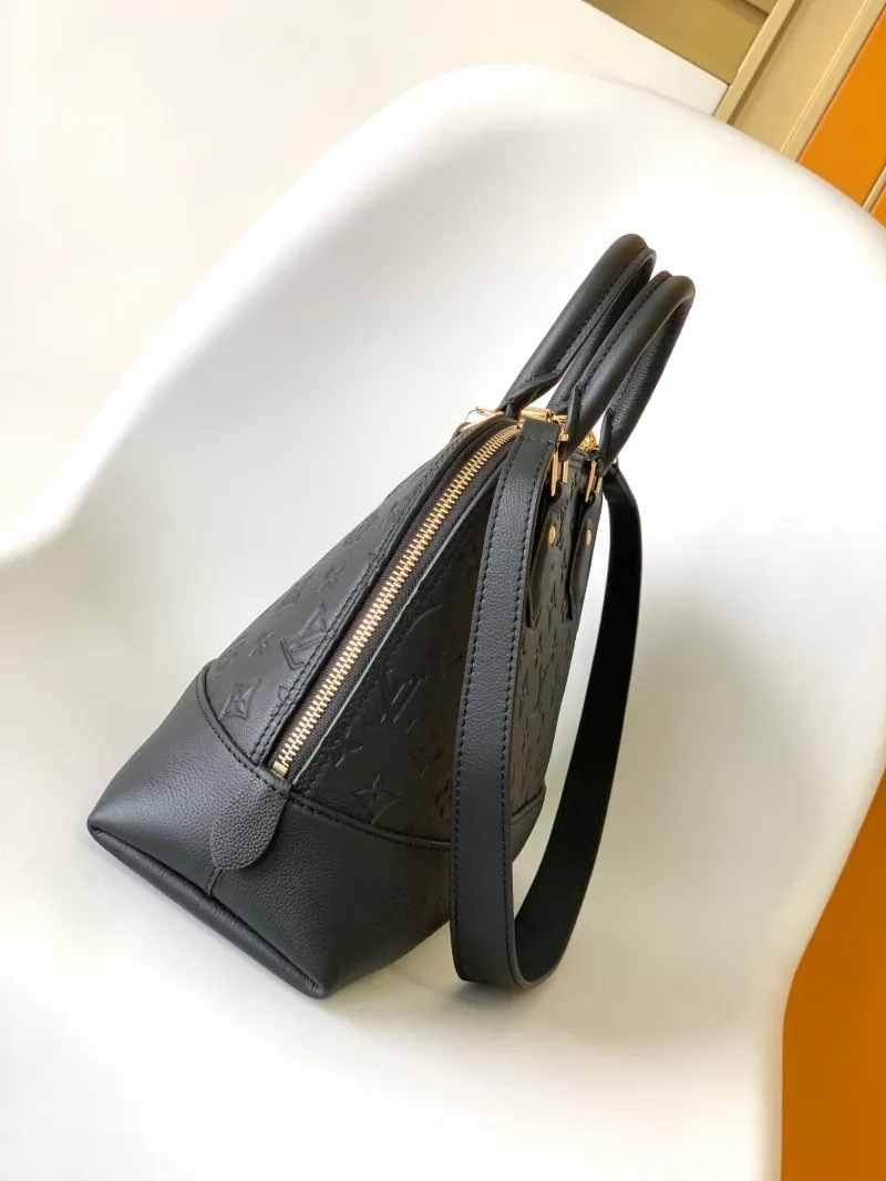 LV Top Handle Bags-460 - Image 9