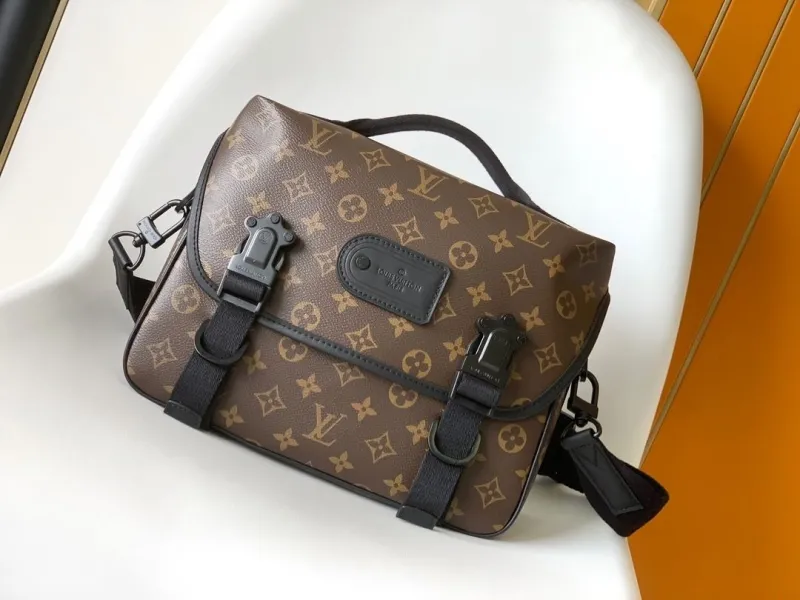 LV Top Handle Bags-461