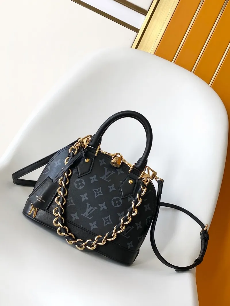 LV Top Handle Bags-462