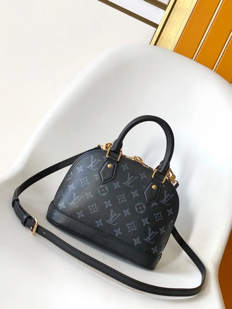 LV Top Handle Bags-462 - Image 3