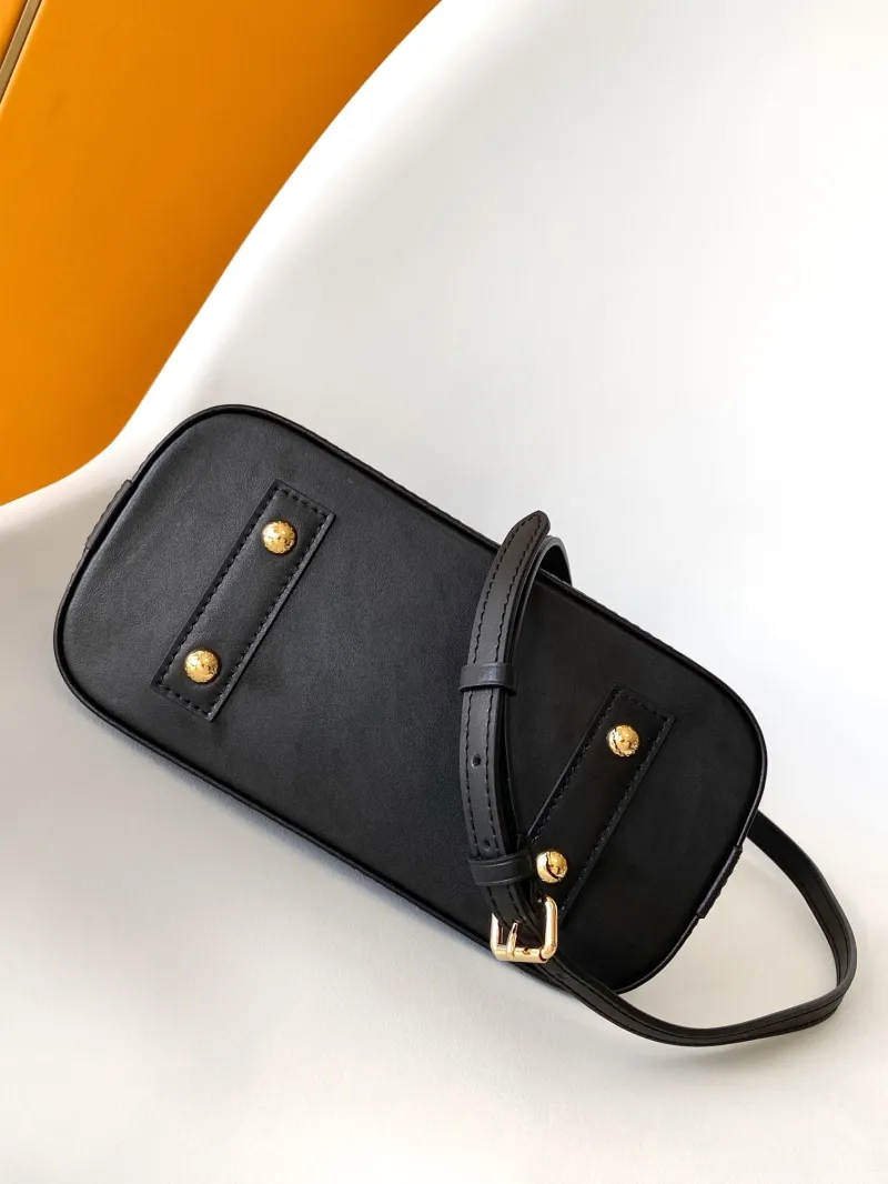 LV Top Handle Bags-462 - Image 4