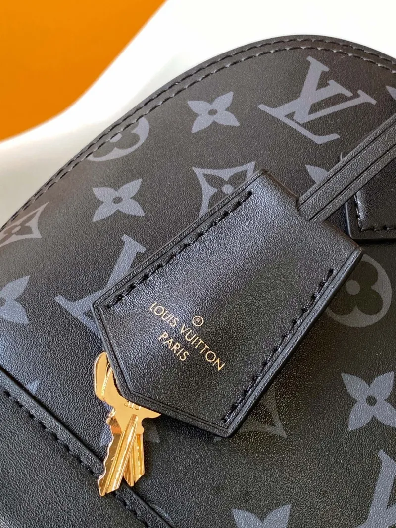 LV Top Handle Bags-462 - Image 5