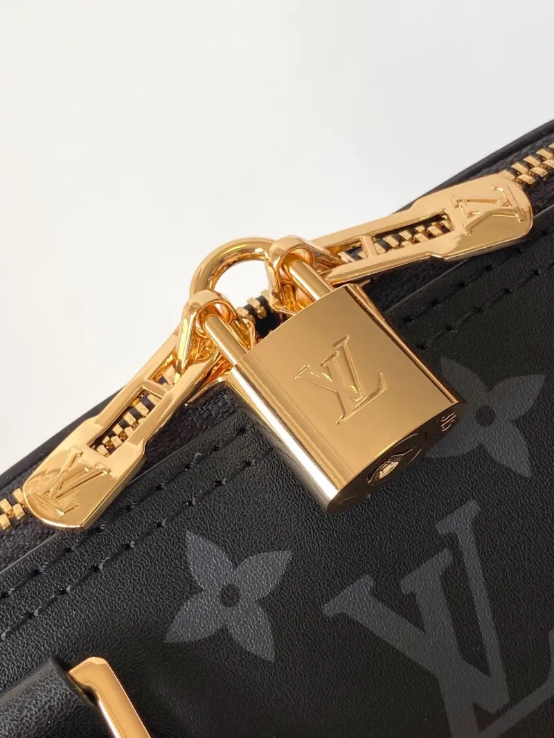 LV Top Handle Bags-462 - Image 6