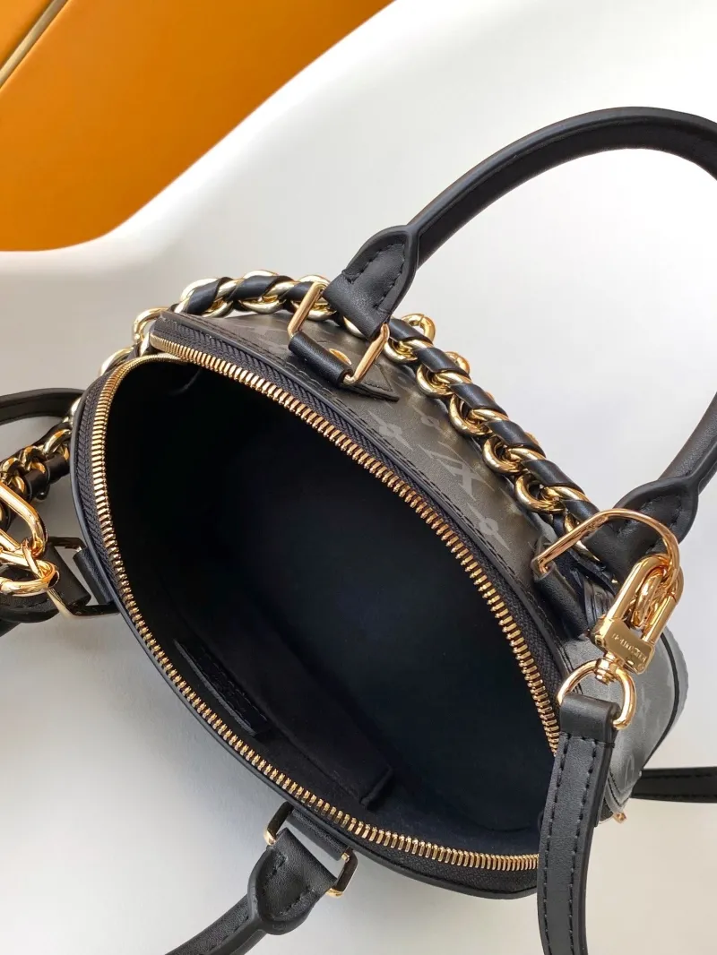 LV Top Handle Bags-462 - Image 8